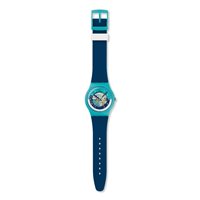Armbanduhr Swatch Dame in Plastik SO28L400